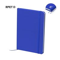 NOTEBOOK A5 IN RPET